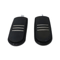 Passenger Pegs for Harley-Davidson Touring (1993–2024)