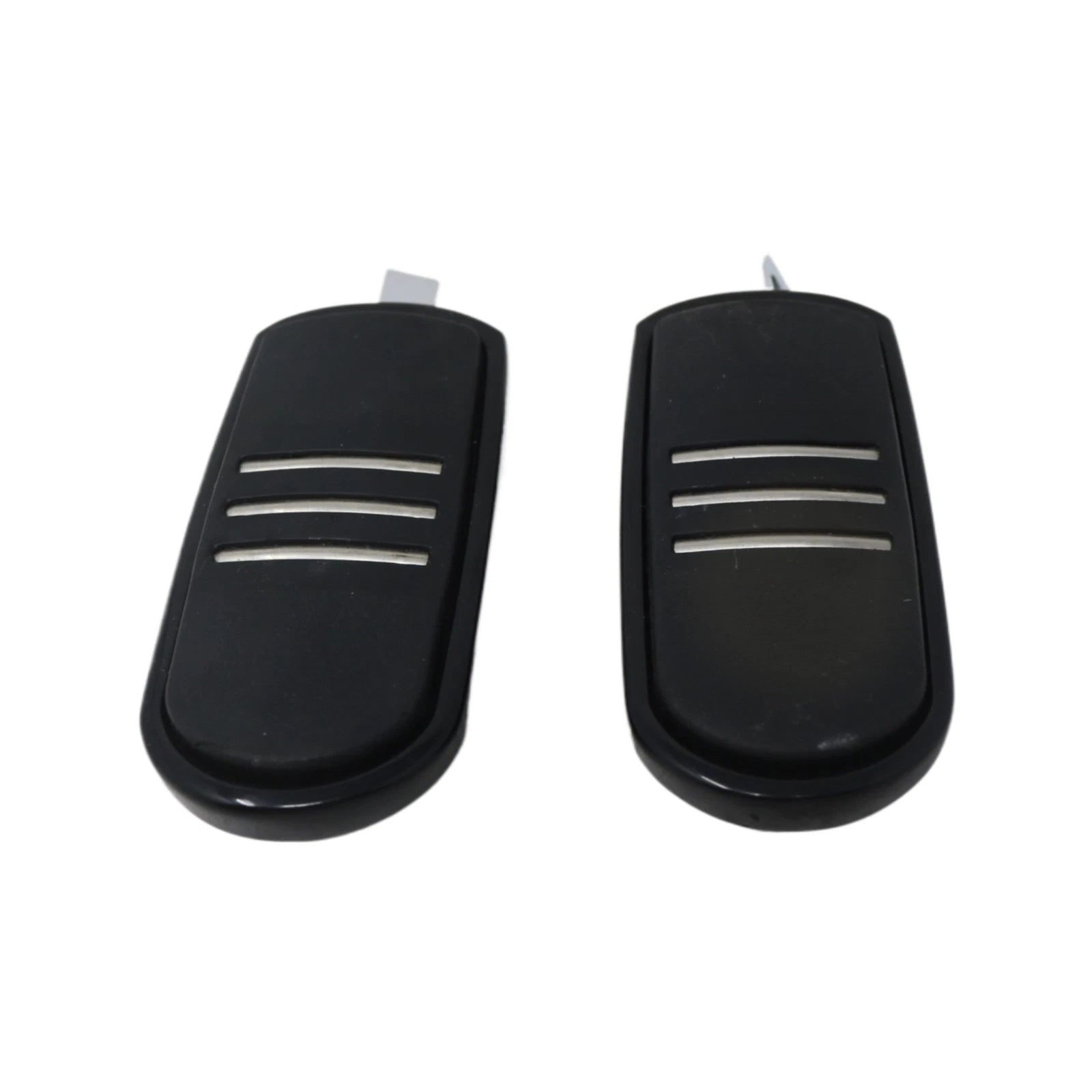 Passenger Pegs for Harley-Davidson Touring (1993–2024)