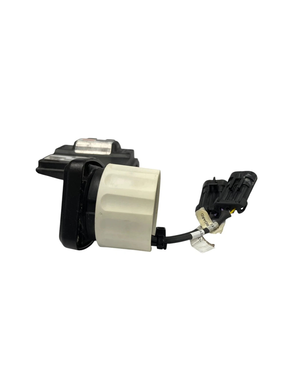 Marine Quad Port Engine Dash Mount Pad for Mercury (OEM 8M0008383)