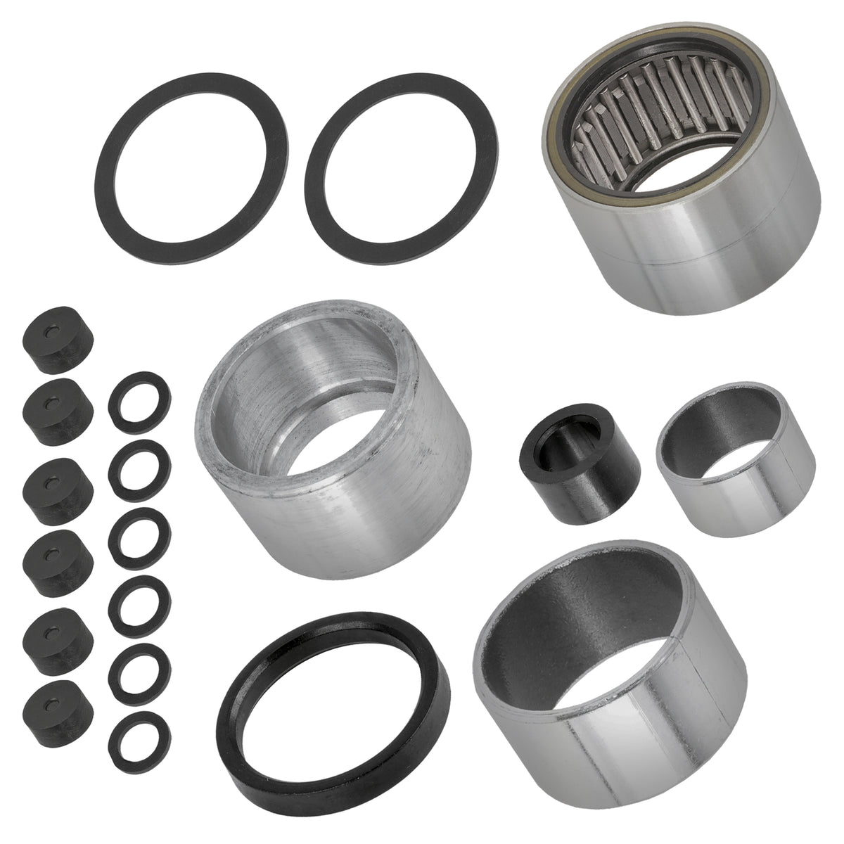 Primary Drive Clutch Kit Replacement for Polaris Ranger Crew 570 (2014–2021)