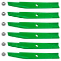 High Lift Blades 42-Inch Deck for Toro (2000–2006)