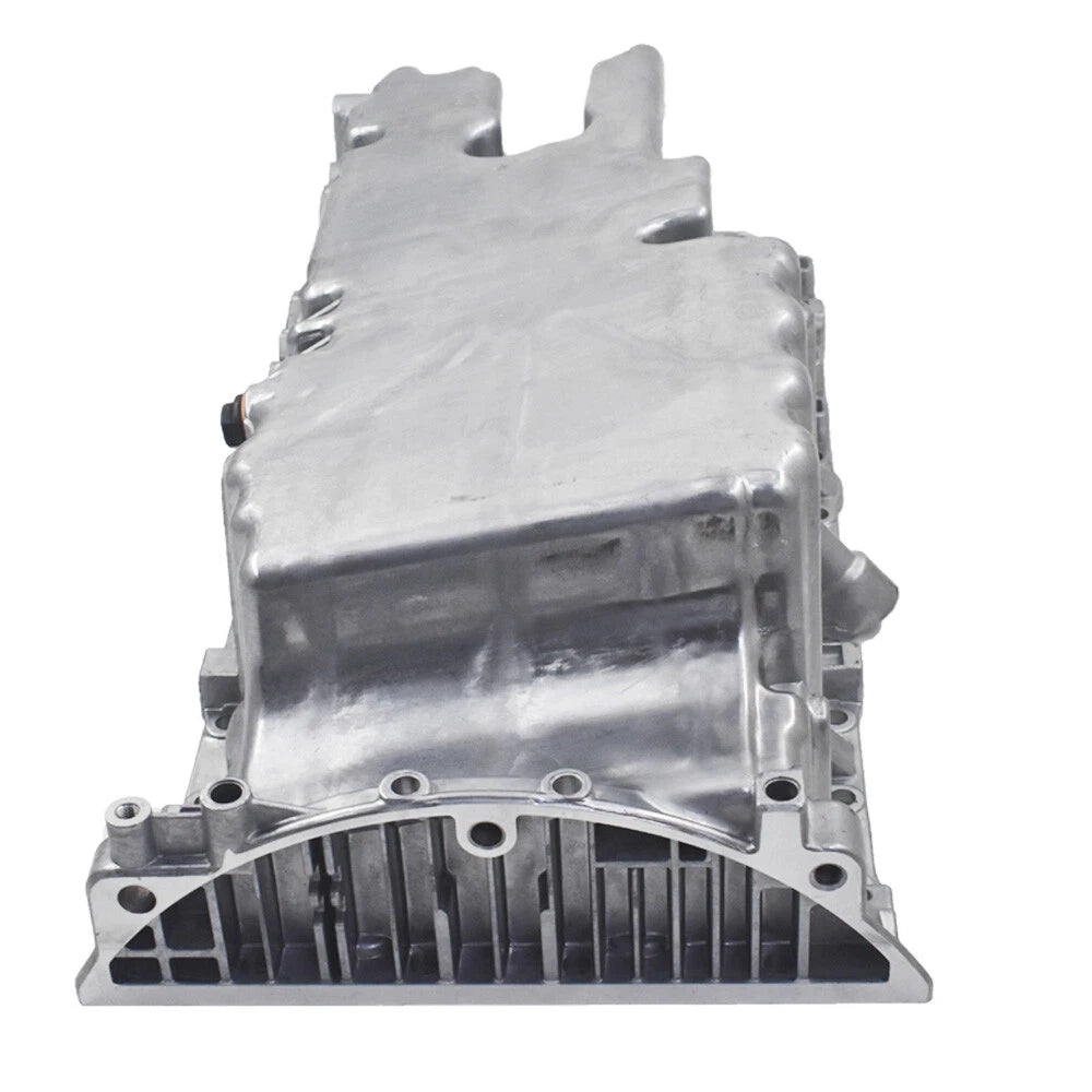 Engine Oil Pan for Volvo C30 C70 S40 V50 (2004–2011) 30777739 30777912