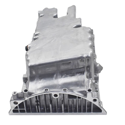 Engine Oil Pan for Volvo C30 C70 S40 V50 (2004–2011) 30777739 30777912