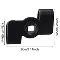12 Inch Wrench Extension Tool for Extra Torque on Fasteners