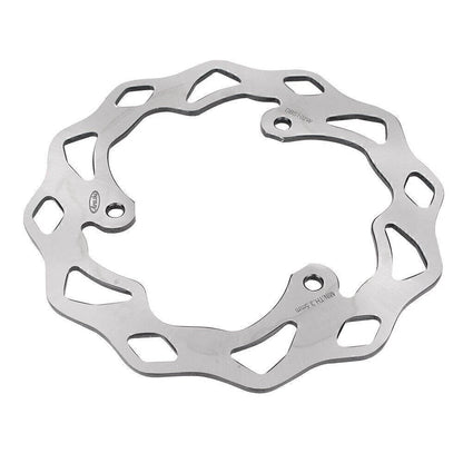 Rear Brake Rotor Disc for Yamaha YZF R3/R25 (2015–2016)
