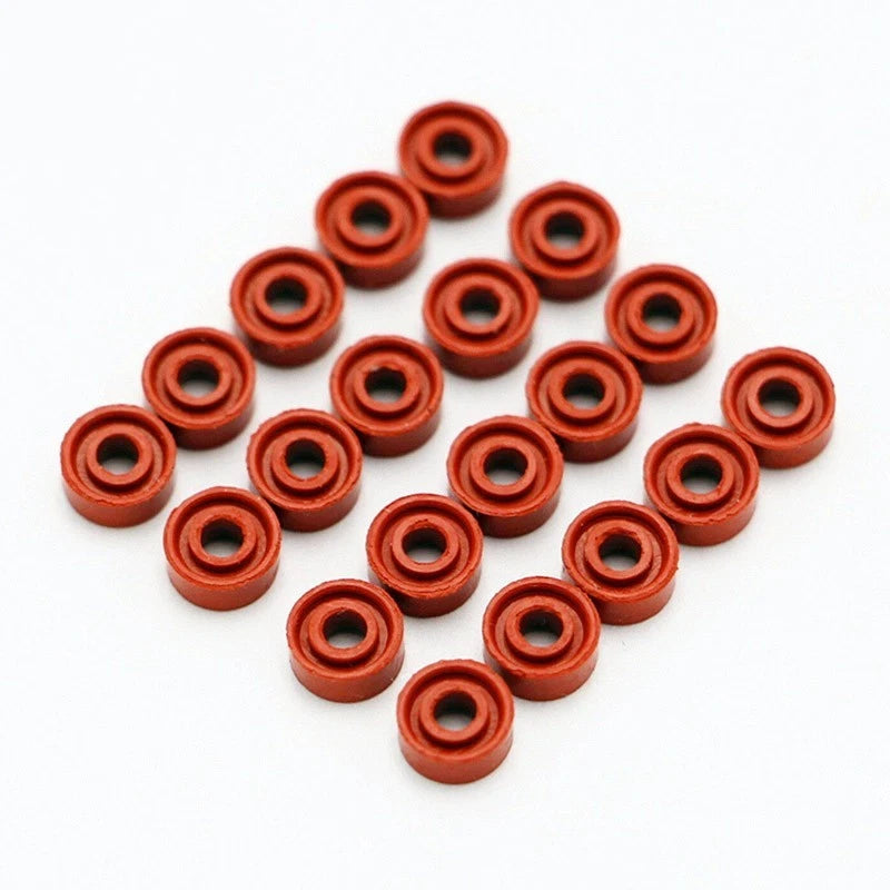 20X Carburetor Valve Float Needle Seats for