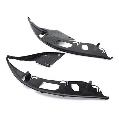 2X Upper Headlight Gaskets for BMW 5 Series E60 (2005–2010)