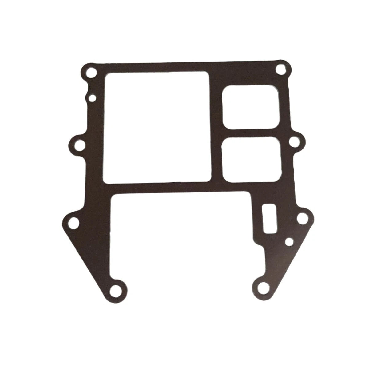 Power Head Base Upper Casing Gasket for Yamaha Outboard (48-55 HP, 696-45113-A0)