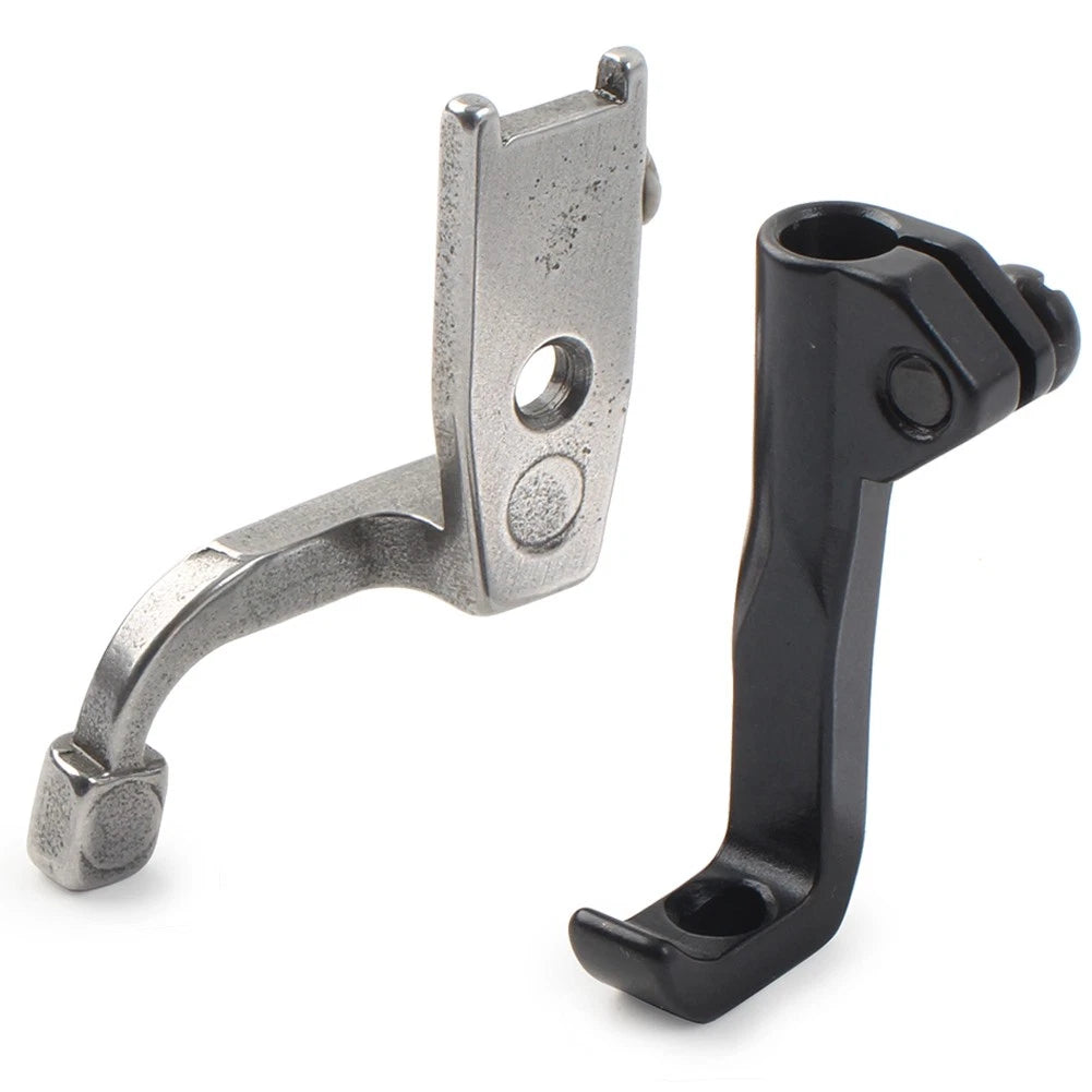Walking Foot & Zips Set for JUKI DNU-1541, LU-563, SINGER 111G+