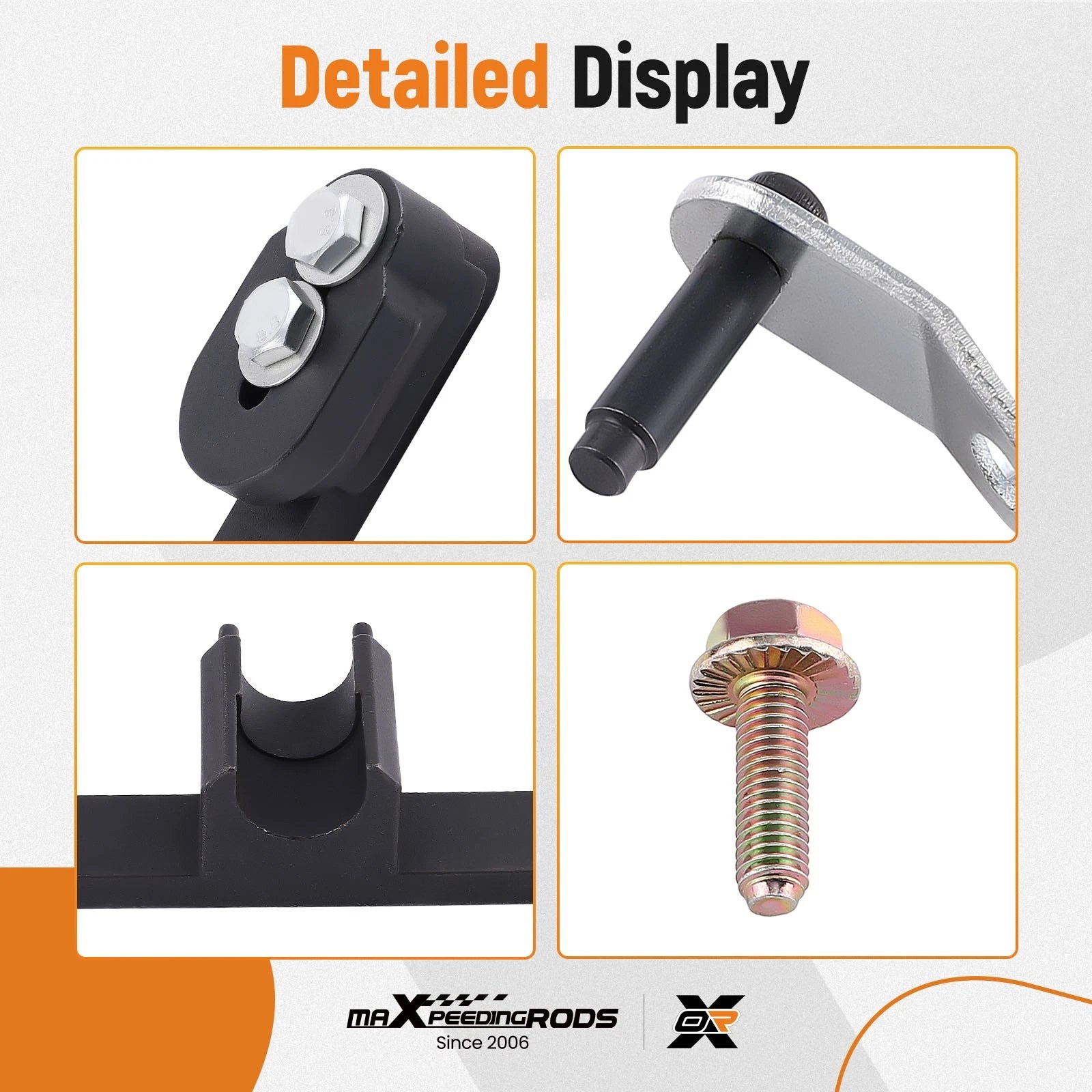 Flywheel Holder Tool for BMW N20 N26 Engines (1 Set)