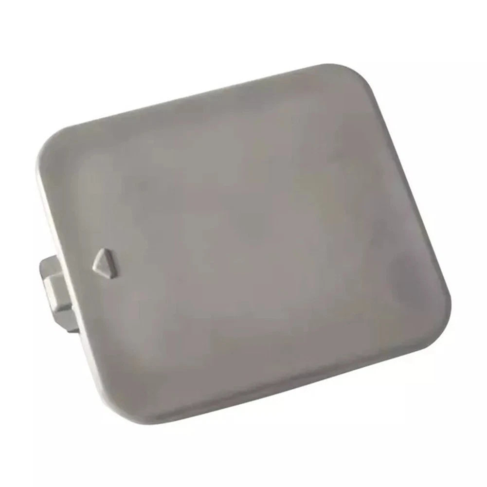 Rear Bumper Hook Tow Cap Cover for BMW X3 E83 (2007–2010)