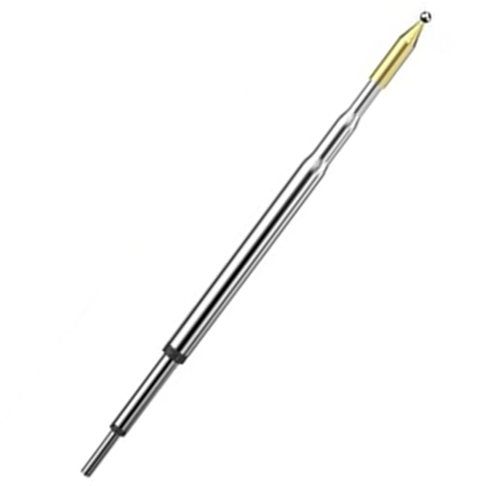 Soldering Iron Tip BallPoint for SMD IC Electronics Rework Tool