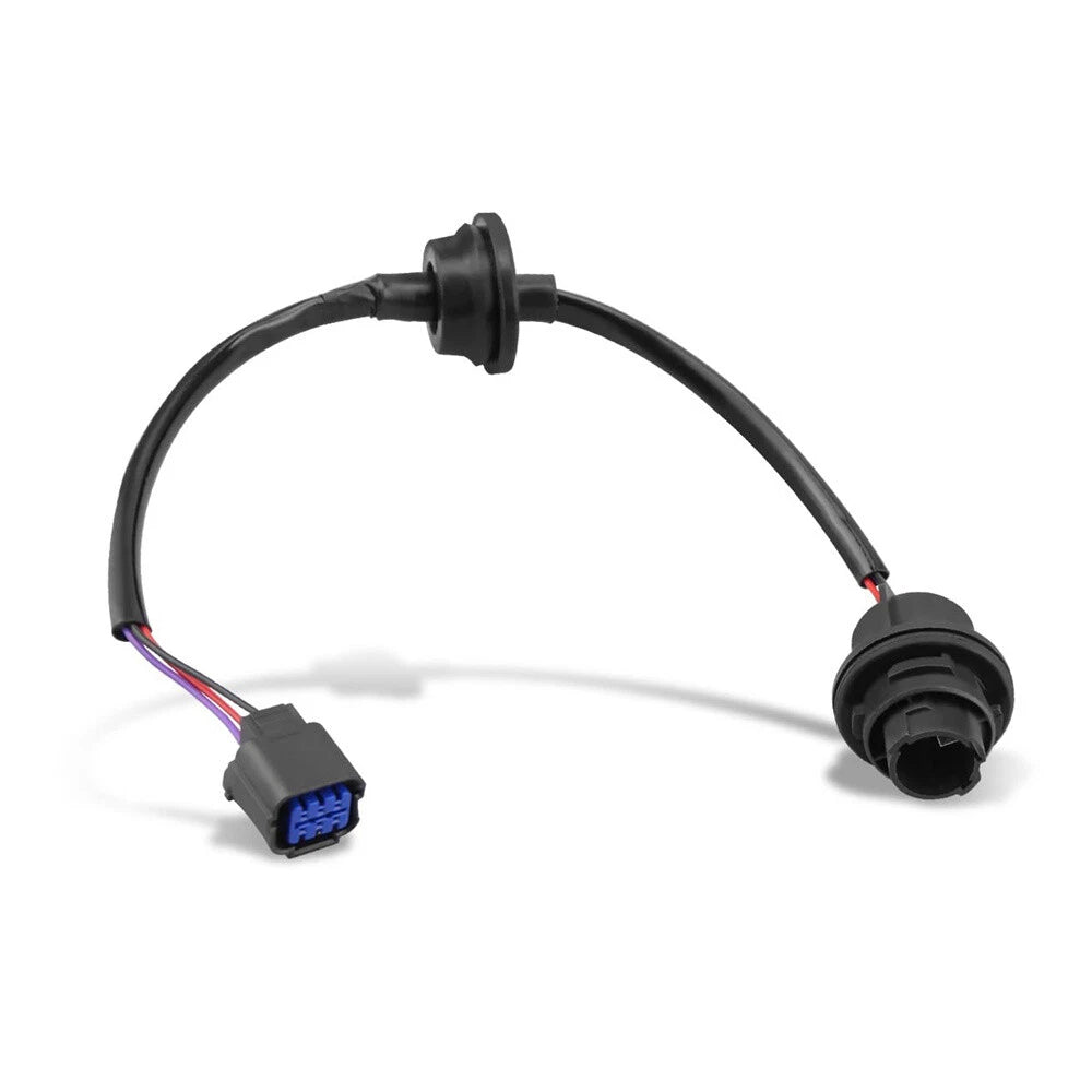 Outer Tail Lamp Wiring Harness LH/RH 92491-M7000 for Kia Forte (2019–2023)