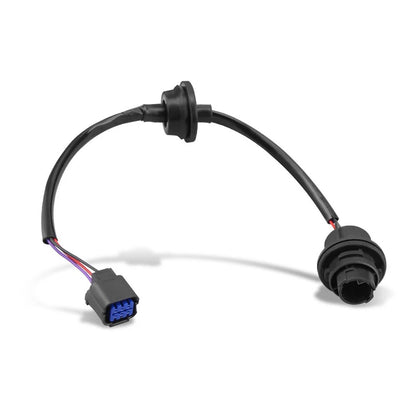 Outer Tail Lamp Wiring Harness LH/RH 92491-M7000 for Kia Forte (2019–2023)