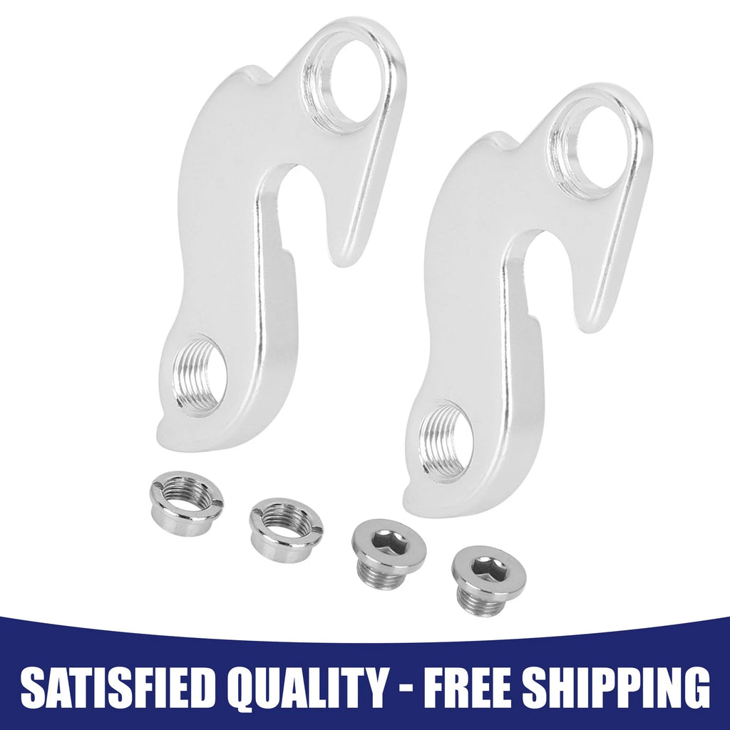 Rear Derailleur Hanger Replacement for Bicycle Universal Fit (2005–2015)