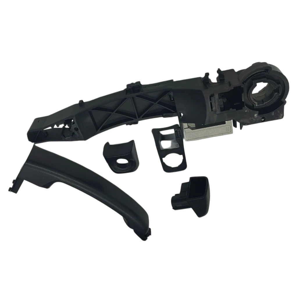 Door Handle for OE Reference Direct Replacement