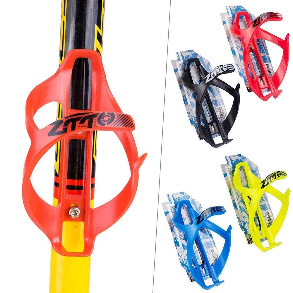 Water Bottle Cage for MTB Bicycle (ZTTO)