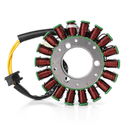 Stator Magneto Generator Coil for Suzuki GSXR600/750 (2001–2005)