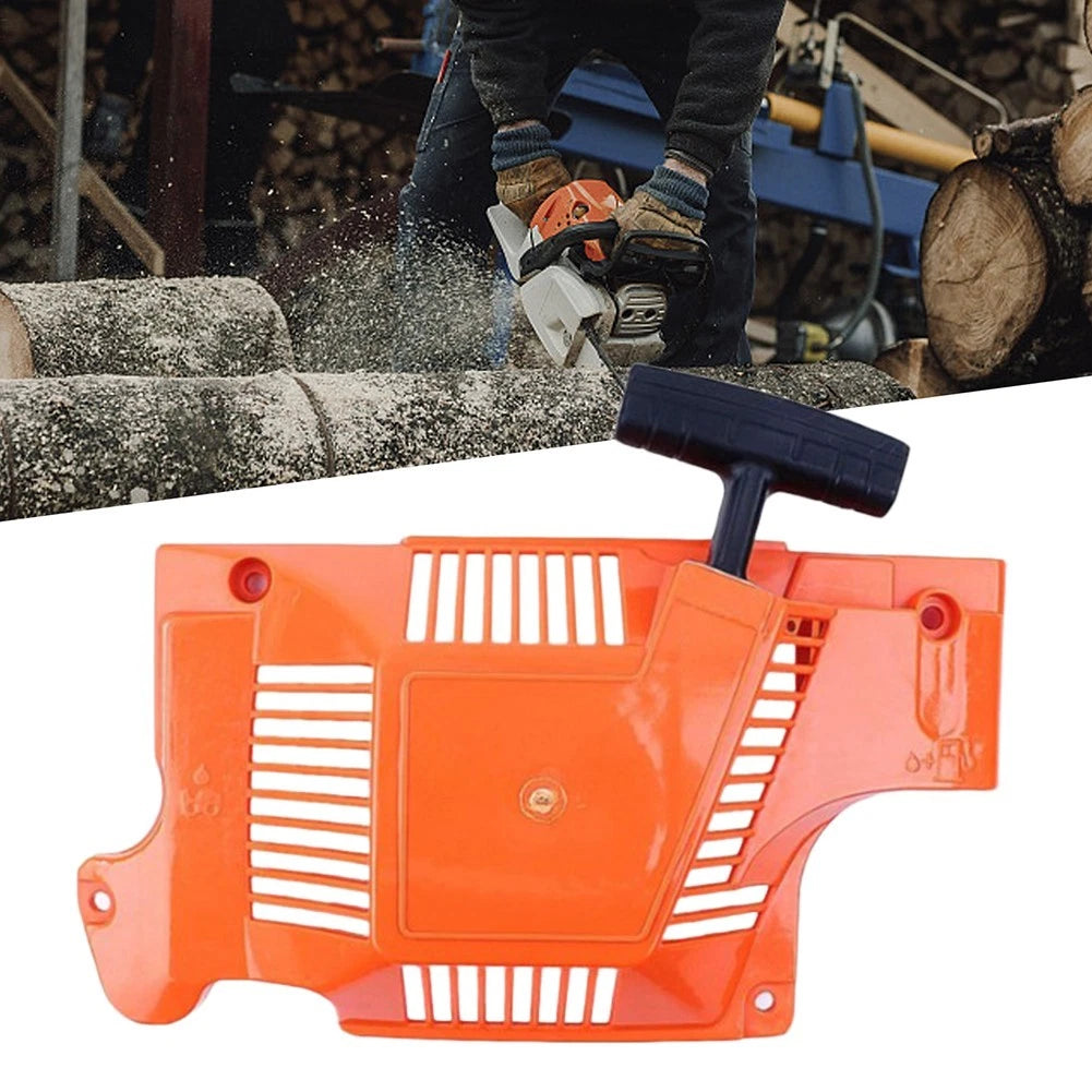 Starter Assembly for 50 51 55 Chainsaw (503608803)