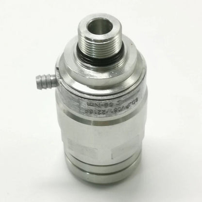 Hydraulic Quick Coupler AL210586 for John Deere 6100-7420
