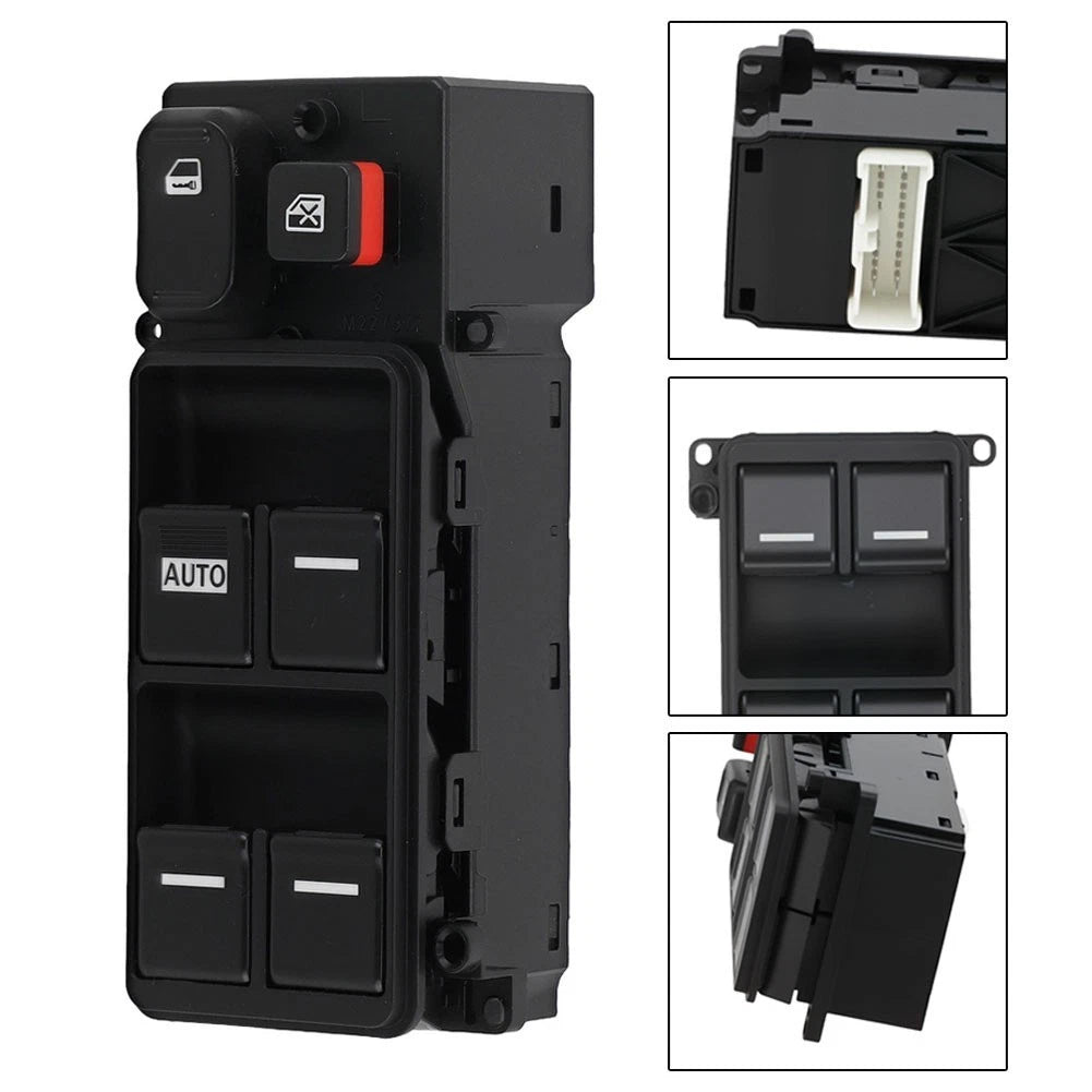 Power Window Switch for Car Door Repair (2010–2015)