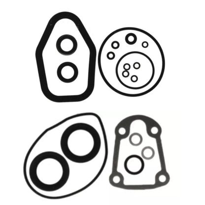 Lower Unit Seal Kit for Johnson Evinrude 50-75 HP (18-2660, 396349)