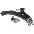 Front Lower RH Control Arm with Ball Joint for Lexus RX350 (2006–2008)