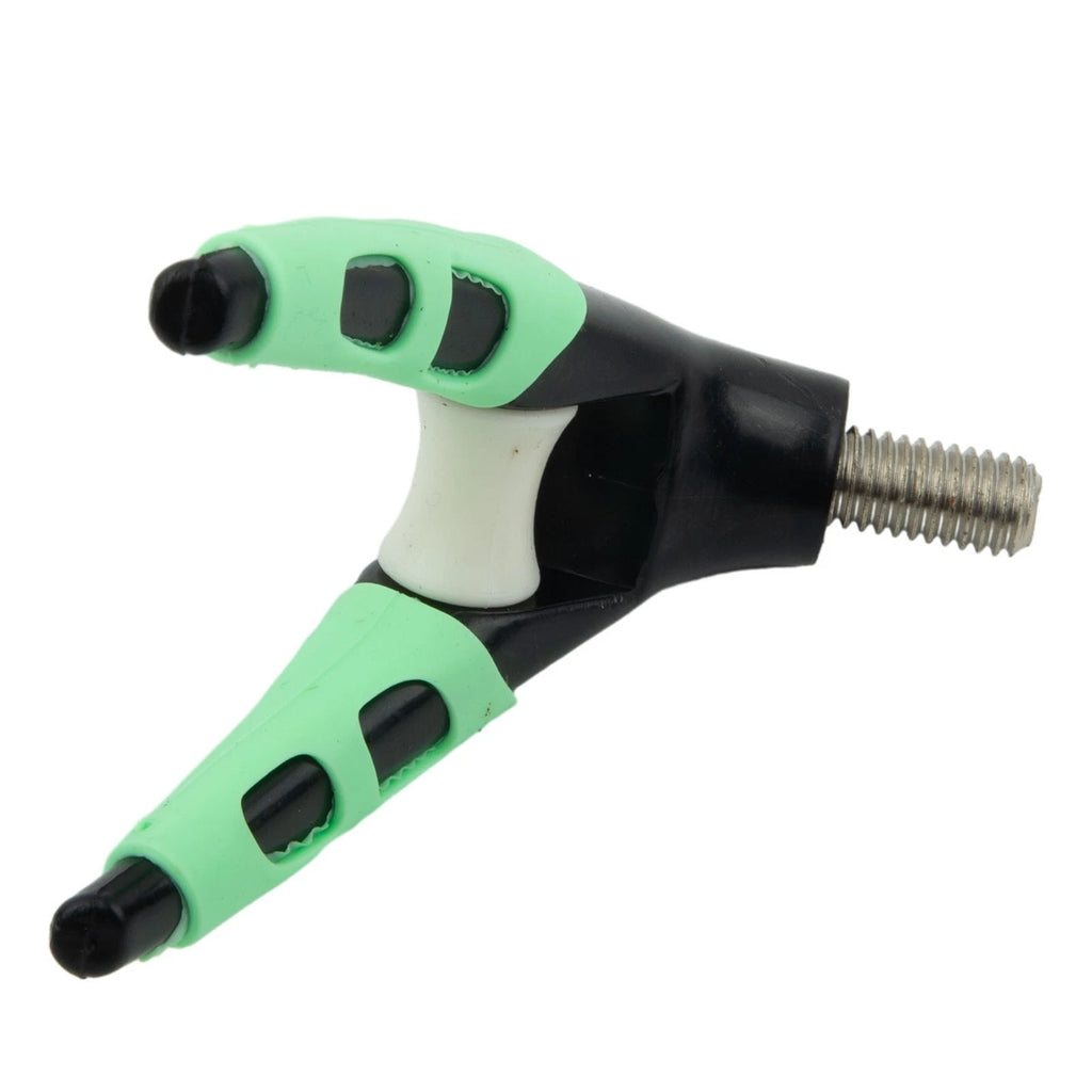 Fishing Head Rod Rest Butt 8mm Thread ABS for Anglers