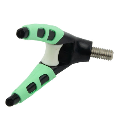 Fishing Head Rod Rest Butt 8mm Thread ABS for Anglers