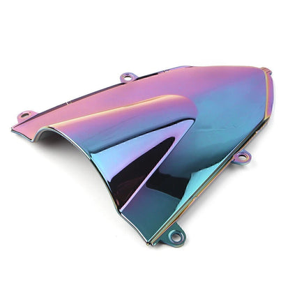 Windshield Protector for Honda CBR500R (2019) Deep Iridium