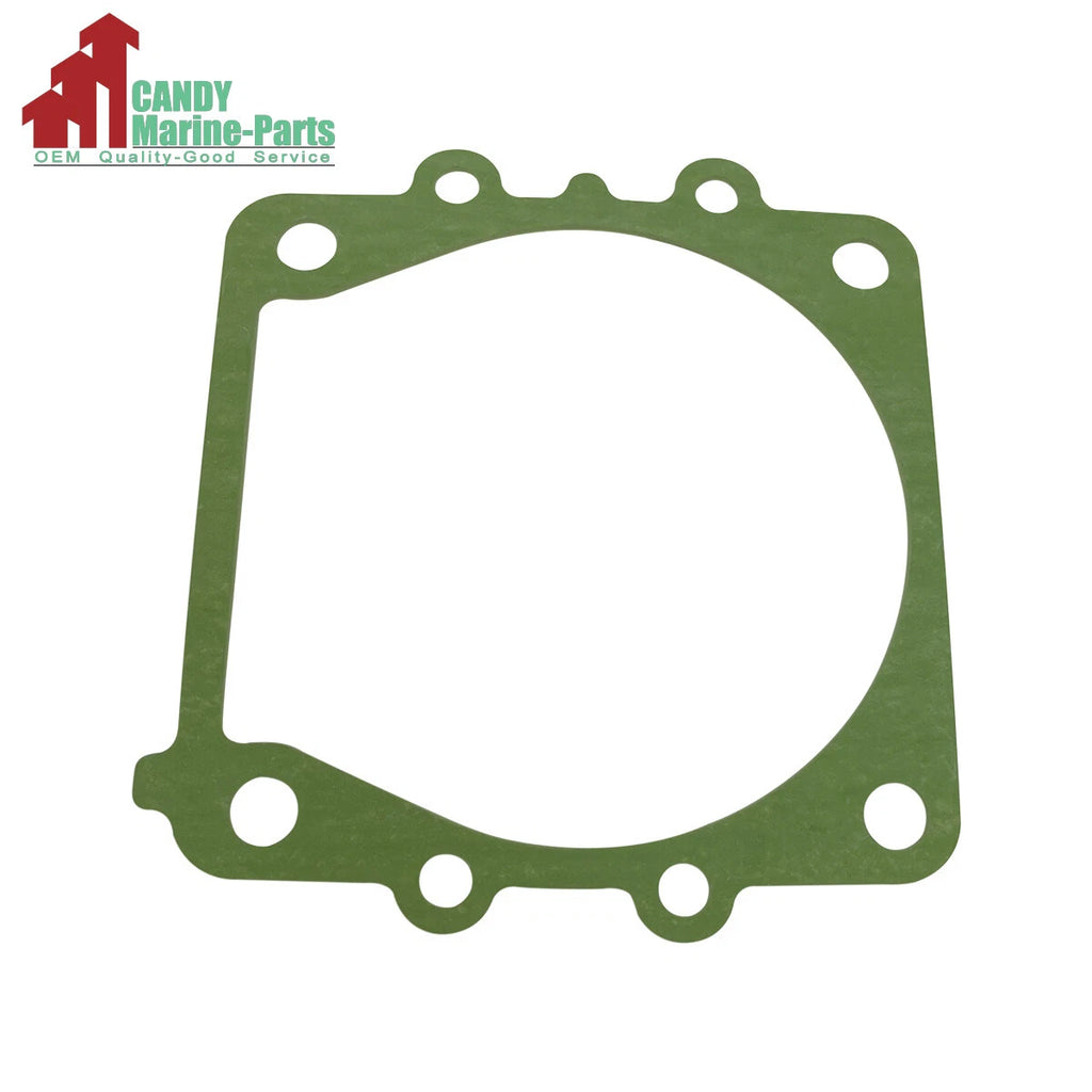 Water Pump Impeller Repair Kit for Yamaha 150 175 200 225 250 (Replaces 61A-W0078-A2)