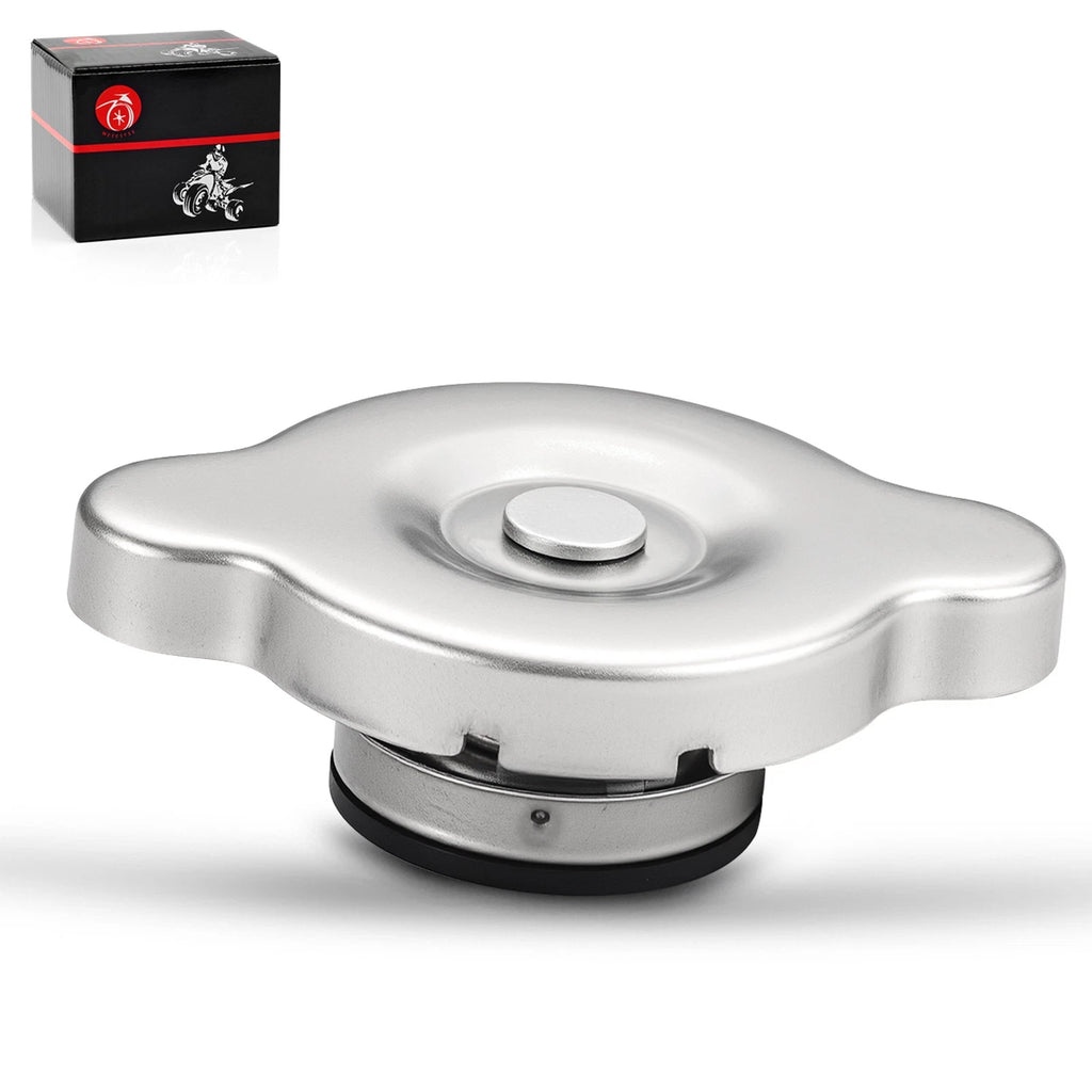 Radiator Cap 709200207 for Can-Am Defender Traxter HD5 HD7 HD8 HD9 HD10 MAX PRO