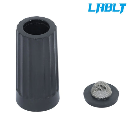 Power Pressure Washer Pump for LABLT RMV25G30D-EZ, RMV2.5G30DEZ (3/4" Shaft)