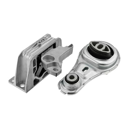 Right Side Rear Engine Mount for Renault Master X62 (2011–2019)