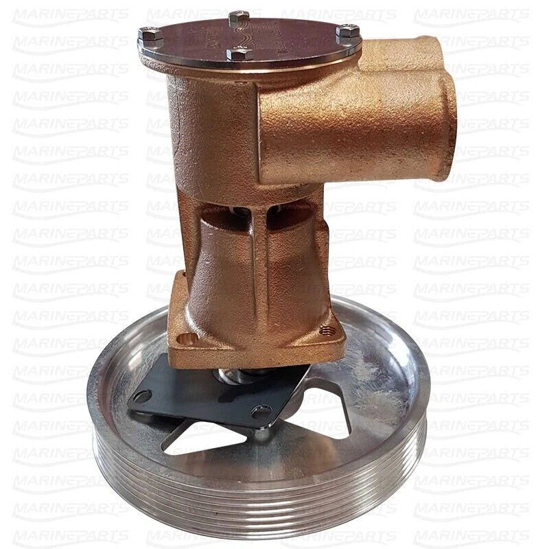 Raw Sea Water Pump for Volvo Penta D3 (110-190) (21141637, 3593656)