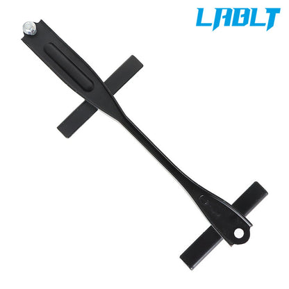 Battery Hold Down Clamp Kit 74404-06040 for Toyota Camry (2007–2011)