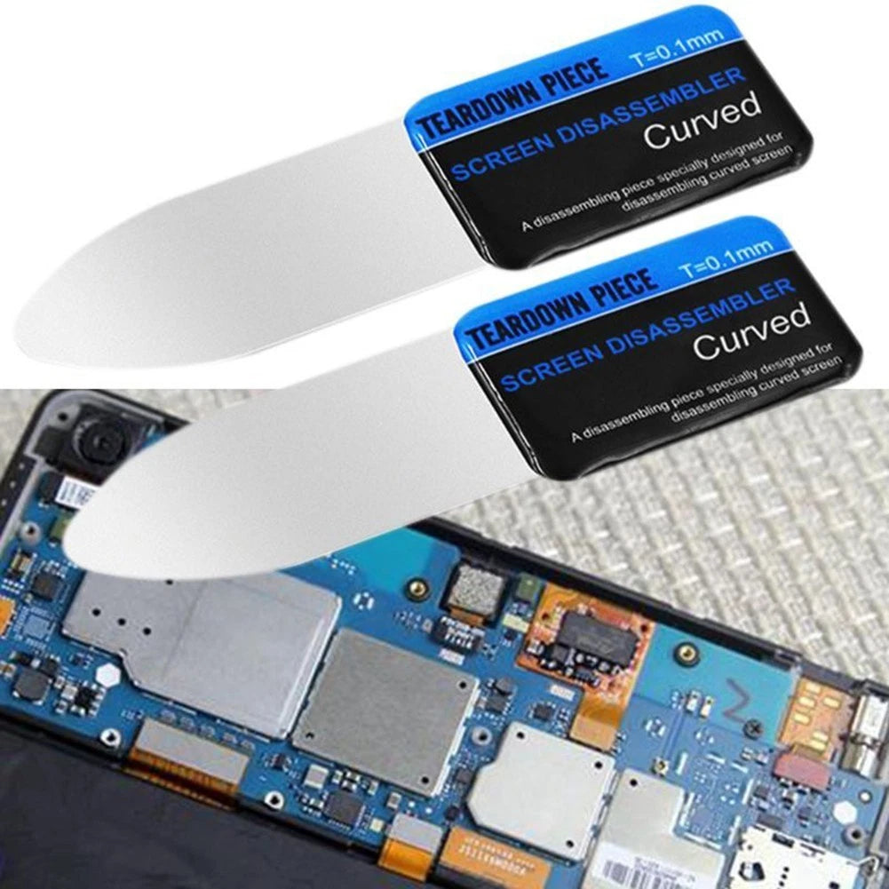 Screen Teardown Film for (2021) 0.1mm 1pcs