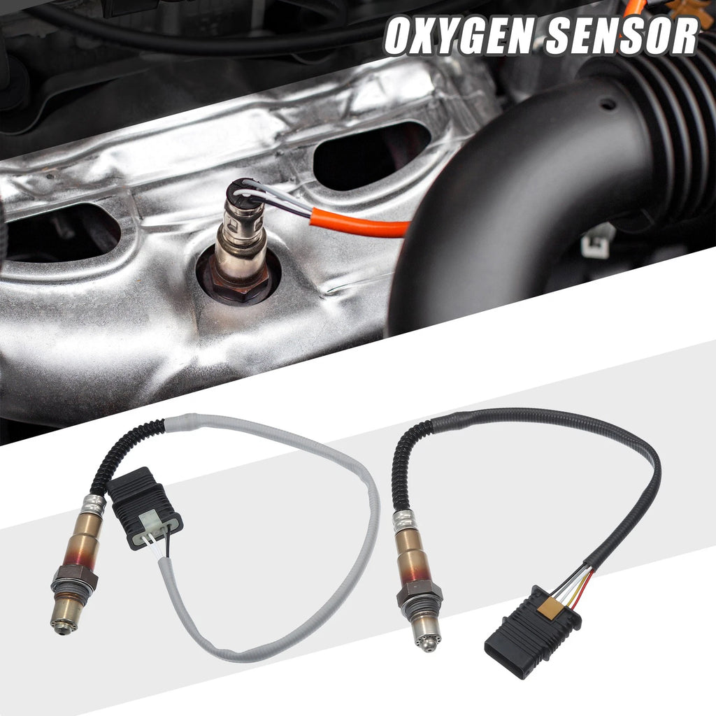 Oxygen Sensor Upstream Downstream Replacement for BMW 328i (2007–2013)