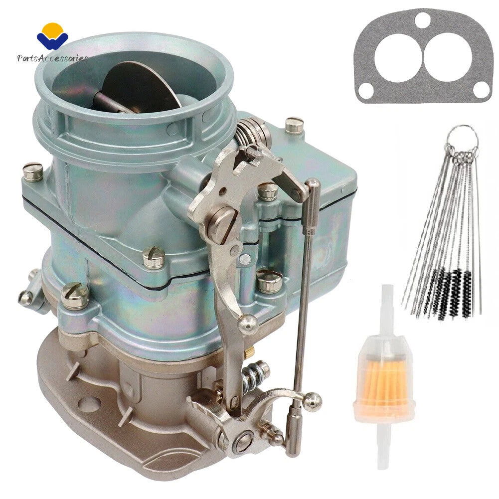 2-Barrel Carburetor 97 Style for Ford Flathead V8 (1938–1957)