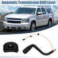 Automatic Transmission Shift Lever OEM Replacement for GMC Chevrolet Cadillac (2000–2010)