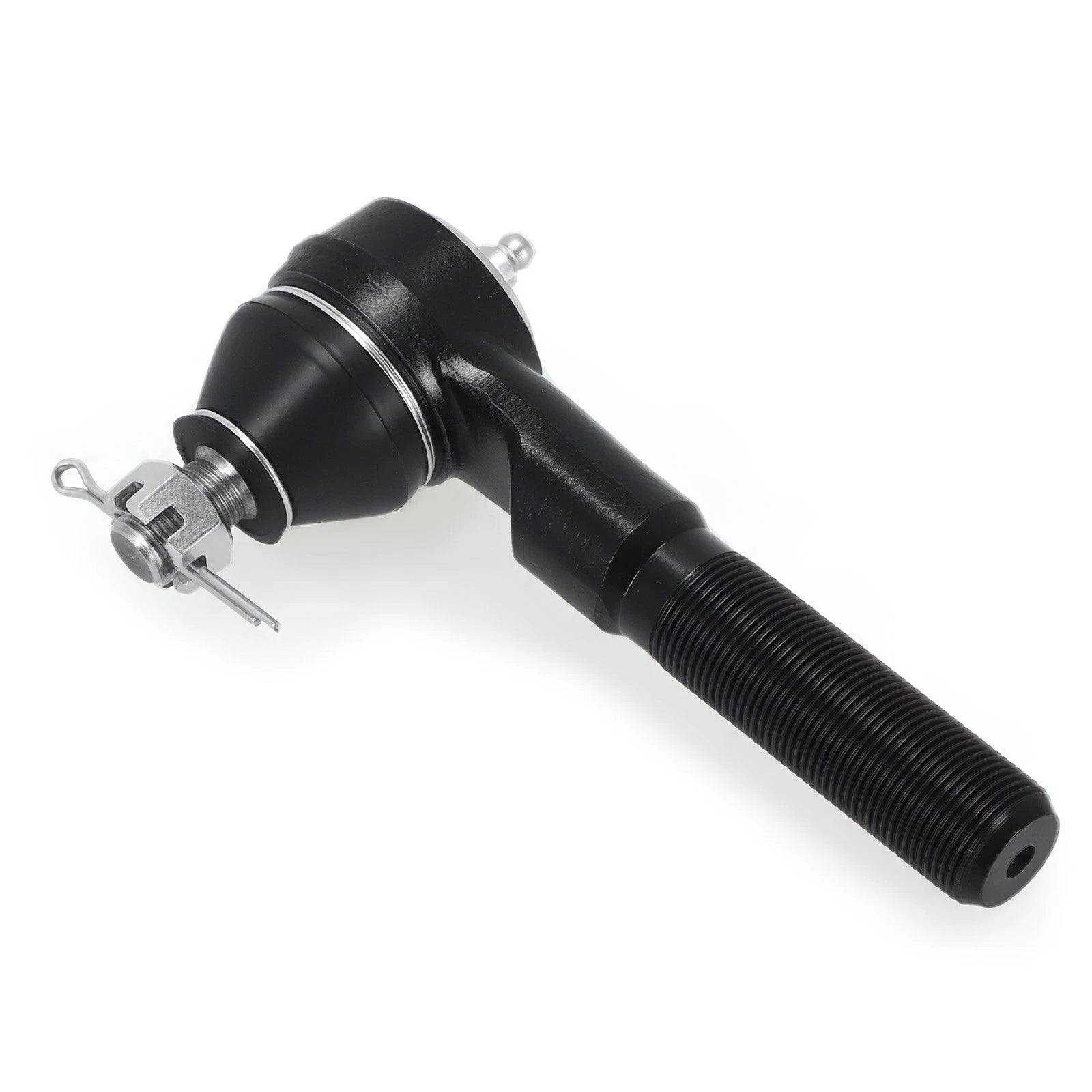 Front Left Outer Tie Rod End for Jeep Comanche Grand Cherokee Wrangler (1984–2001)