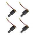 Carbon Brush Box Assembly for CMEW231 (N292059, N421468)