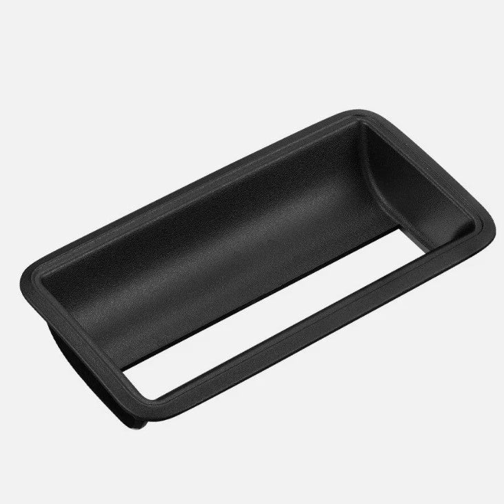Tailgate Handle with Metal Cover for Chevrolet GMC C/K (1988–2002)