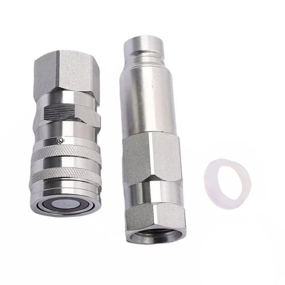 Connectors Kit for Bobcat Loaders (7246777, 7246790)