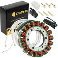 Stator Replacement for Suzuki VS1400GLP Intruder 1400 (1987–2008)