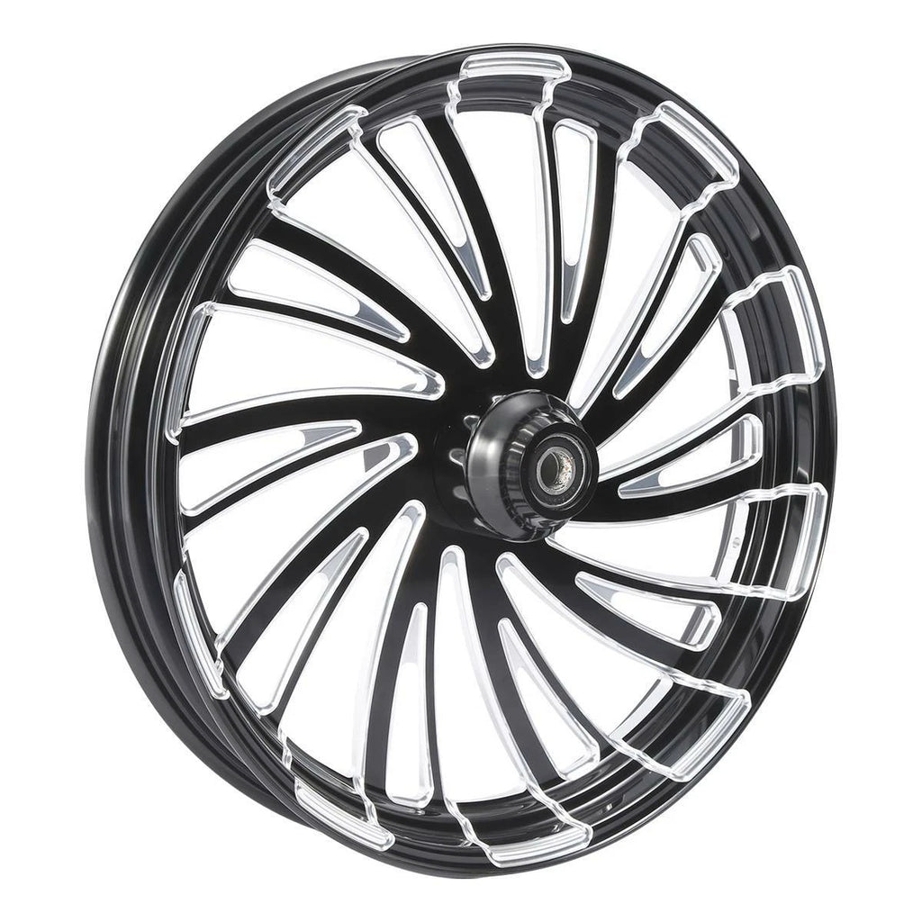 23" Front Wheel Rim for Harley Touring ABS (1997–2021)