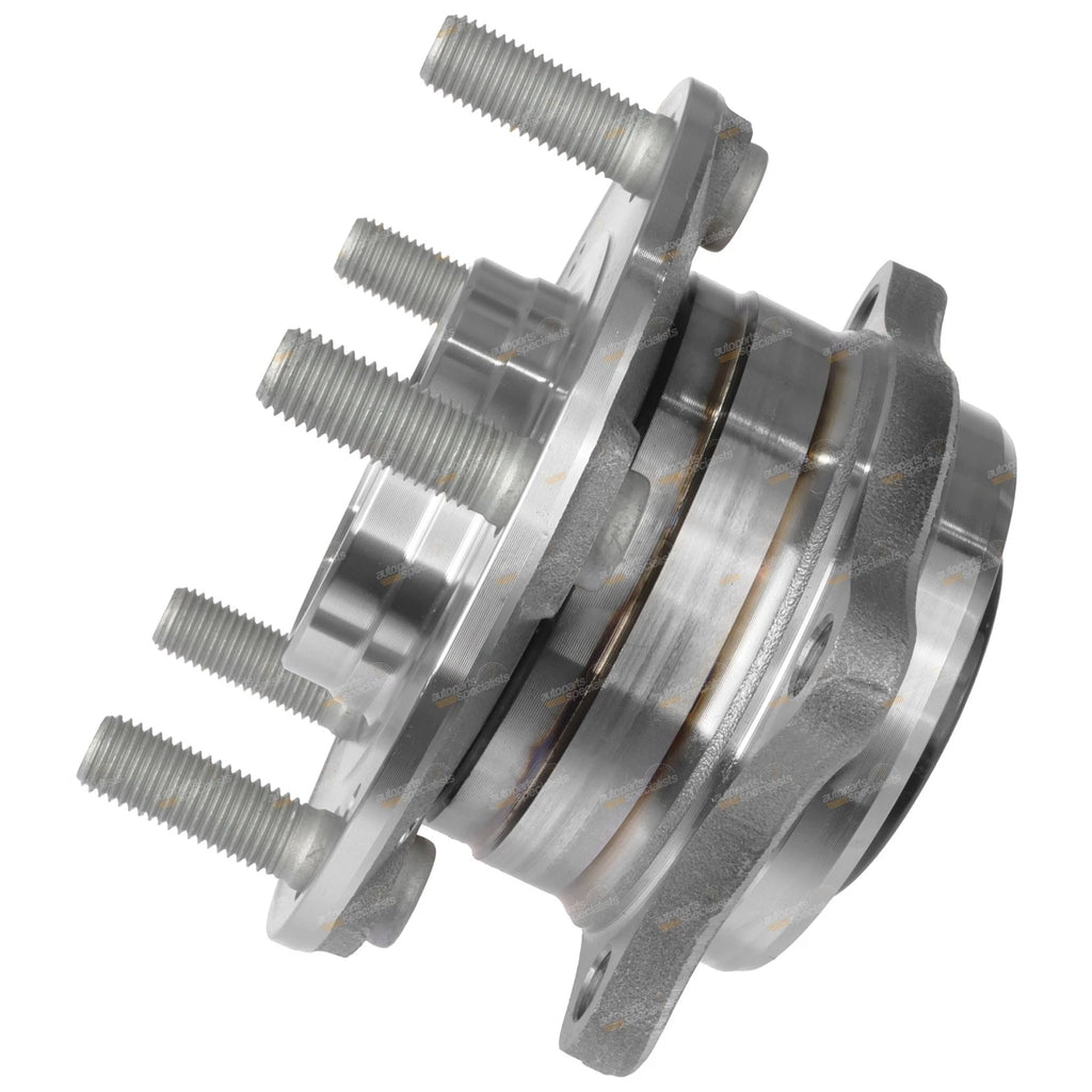 Front Wheel Bearing Hub Assembly for Hyundai Sonata (2005–2009)