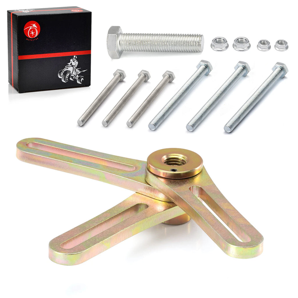 Crank Case Splitter with Separator Tool for Motorcycle ATV Dirt Bike