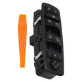 Power Window Control Door Switch for Dodge Ram 2500 3500 (2013–2016) 68212784AA