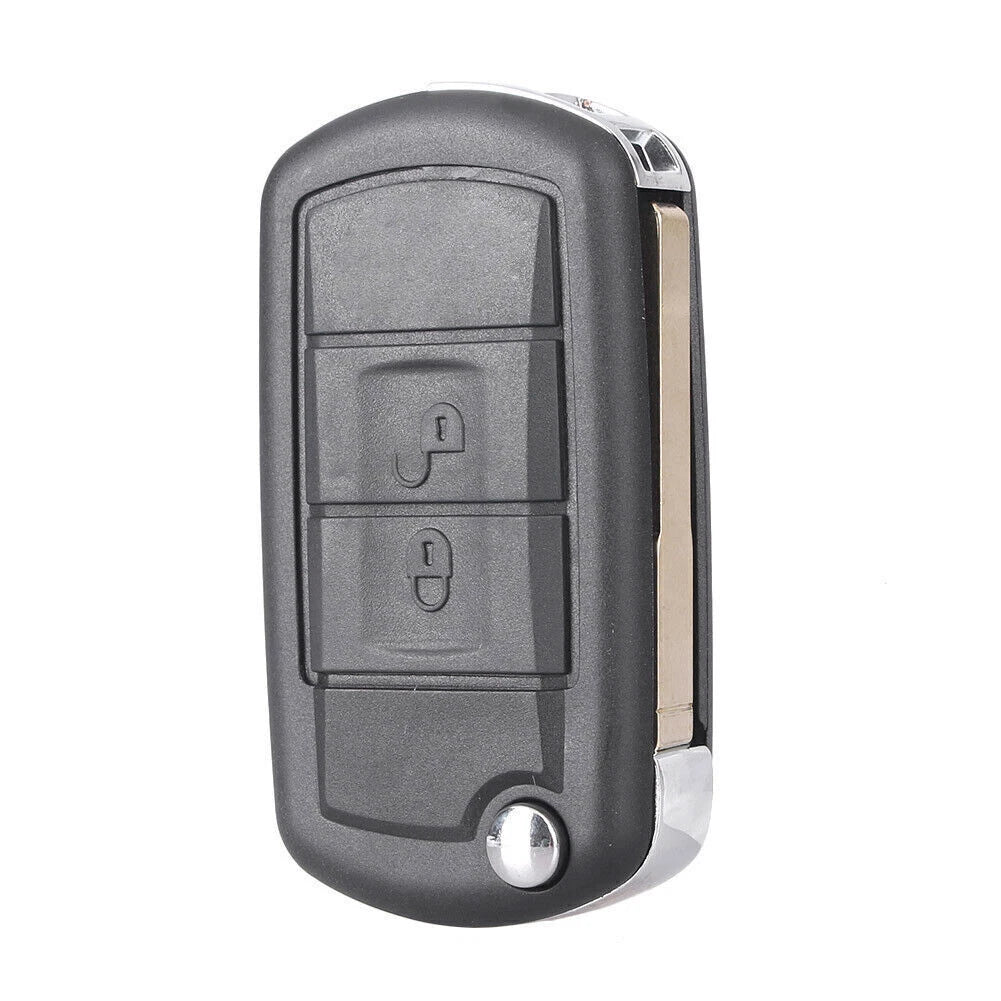 Key Shell for Land Rover Range Rover Sport LR3 Discovery (3 BTN)